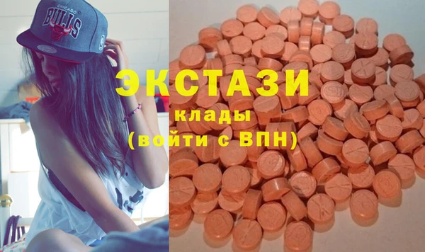прущие крисы Липки